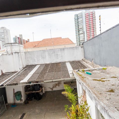 Casa para alugar com 274m², 2 quartos e 6 vagasVista do Quarto 