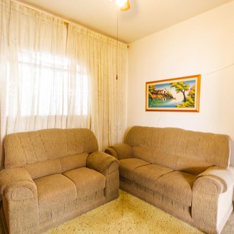 Casa para alugar com 274m², 2 quartos e 6 vagasSala