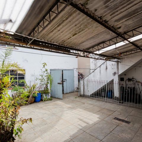 Casa para alugar com 274m², 2 quartos e 6 vagasÁrea de Serviço
