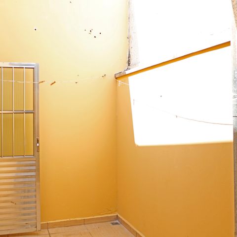 Casa para alugar com 50m², 2 quartos e 2 vagasÁrea de Serviço