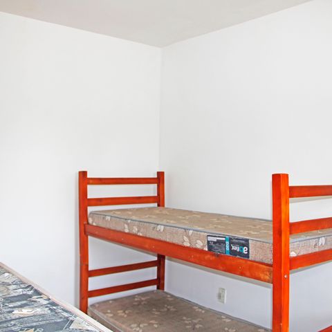 Casa para alugar com 50m², 2 quartos e 2 vagasQuarto 2