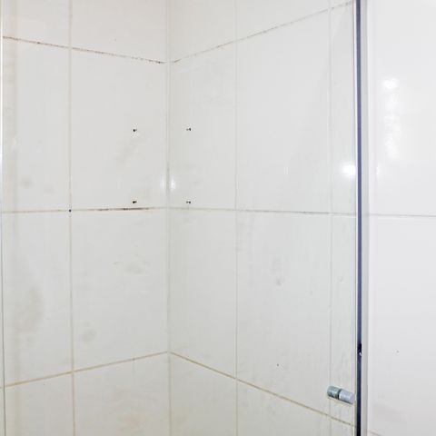 Casa para alugar com 50m², 2 quartos e 2 vagasBanheiro