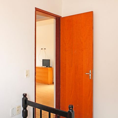 Casa para alugar com 50m², 2 quartos e 2 vagasQuarto 1