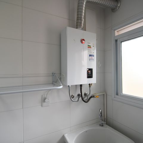 Apartamento à venda com 131m², 3 quartos e 3 vagasÁrea de Serviço