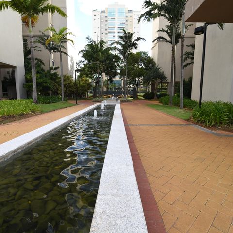 Apartamento à venda com 131m², 3 quartos e 3 vagasÁrea comum