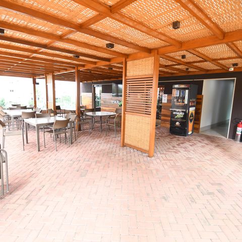 Apartamento à venda com 131m², 3 quartos e 3 vagasÁrea comum