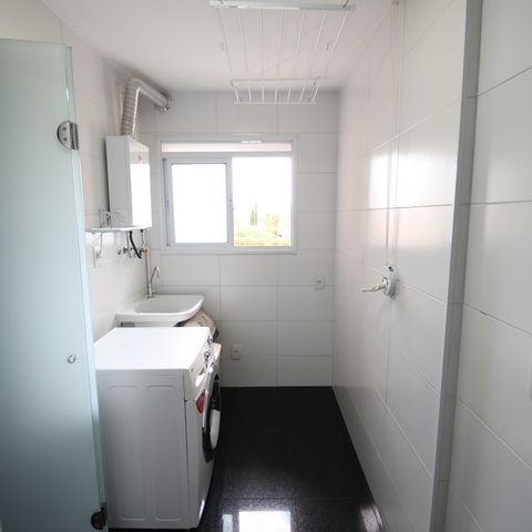 Apartamento à venda com 131m², 3 quartos e 3 vagasÁrea de Serviço