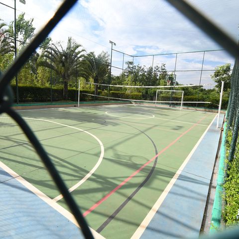 Apartamento à venda com 131m², 3 quartos e 3 vagasQuadra Esportiva 2