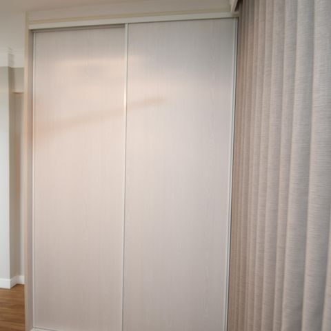 Apartamento à venda com 131m², 3 quartos e 3 vagasQuarto Suíte 3