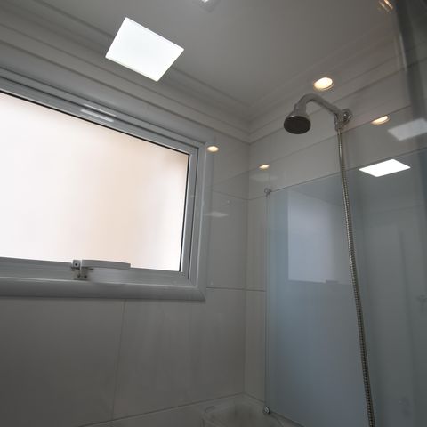 Apartamento à venda com 131m², 3 quartos e 3 vagasBanheiro 1