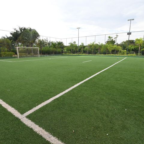 Apartamento à venda com 131m², 3 quartos e 3 vagasCampo de Futebol