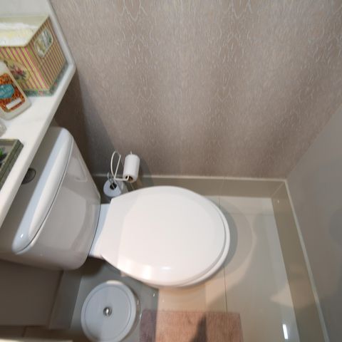 Apartamento à venda com 131m², 3 quartos e 3 vagasLavabo