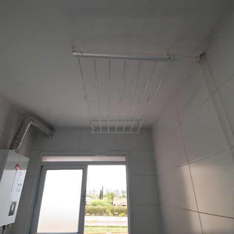 Apartamento à venda com 131m², 3 quartos e 3 vagasÁrea de Serviço