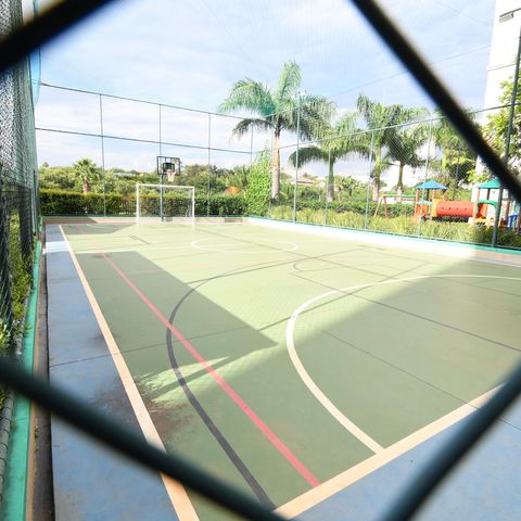Apartamento à venda com 131m², 3 quartos e 3 vagasQuadra Esportiva 1