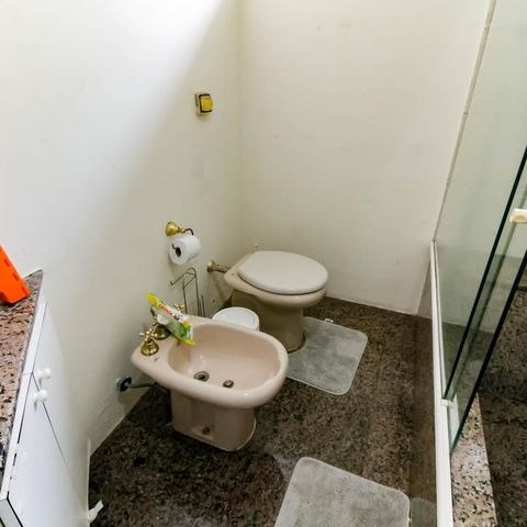 Casa à venda com 800m², 5 quartos e 6 vagas Casa à venda com 800m², 5 quartos e 6 vagasBanheiro da Suíte 3