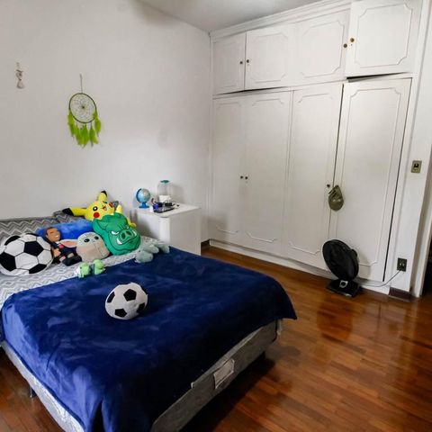 Casa à venda com 800m², 5 quartos e 6 vagas Casa à venda com 800m², 5 quartos e 6 vagasSuíte 3