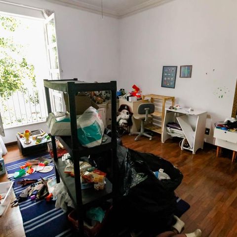 Casa à venda com 800m², 5 quartos e 6 vagas Casa à venda com 800m², 5 quartos e 6 vagasQuarto 1