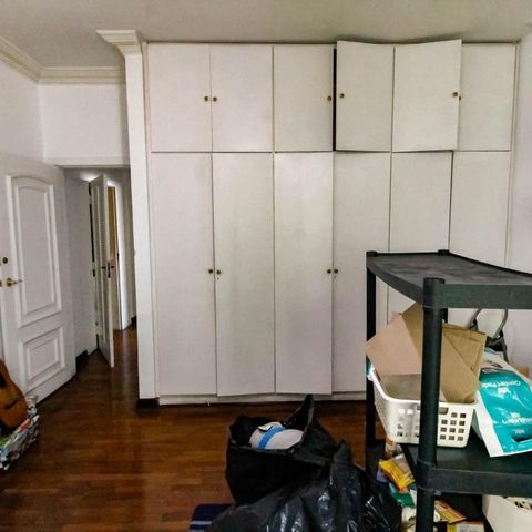 Casa à venda com 800m², 5 quartos e 6 vagas Casa à venda com 800m², 5 quartos e 6 vagasQuarto 1 - Armários