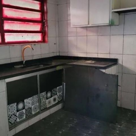 Casa à venda com 140m², 3 quartos e 2 vagas