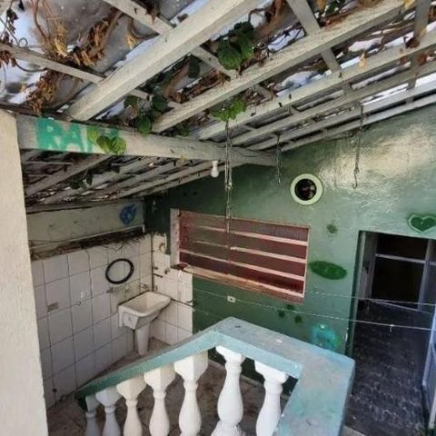 Casa à venda com 140m², 3 quartos e 2 vagas