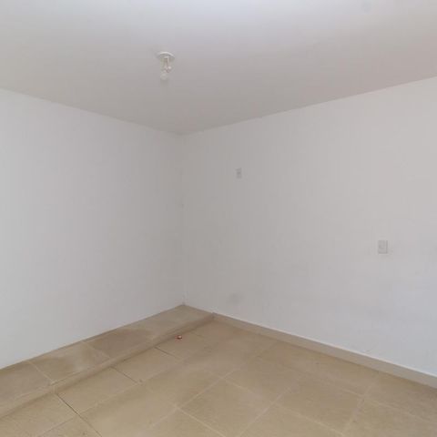 Casa à venda com 40m², 1 quarto e 1 vaga Casa à venda com 40m², 1 quarto e 1 vagaQuarto