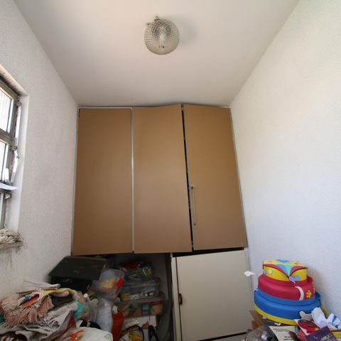 Apartamento à venda com 140m², 2 quartos e 1 vagaQuarto de Serviço