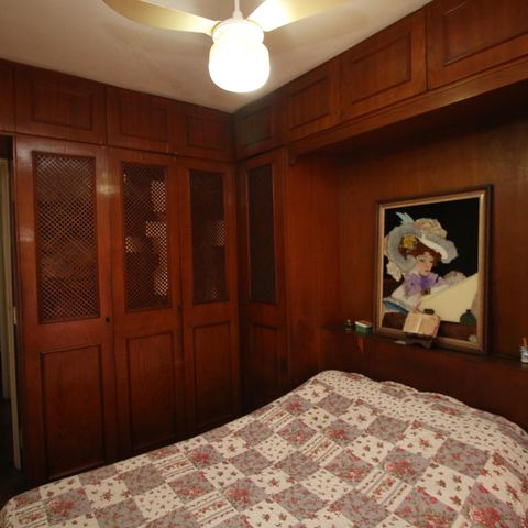 Apartamento à venda com 140m², 2 quartos e 1 vagaQuarto 1