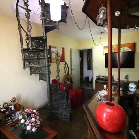 Apartamento à venda com 140m², 2 quartos e 1 vagaSala