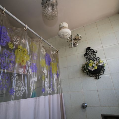 Apartamento à venda com 140m², 2 quartos e 1 vagaBanheiro de serviço