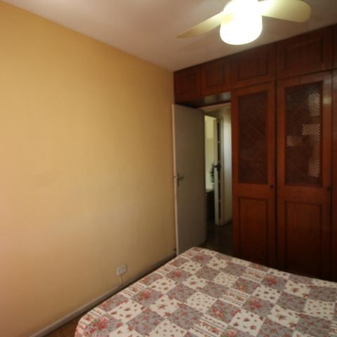 Apartamento à venda com 140m², 2 quartos e 1 vagaQuarto 1