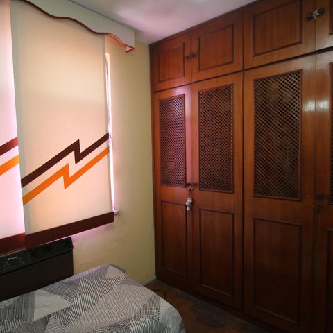 Apartamento à venda com 140m², 2 quartos e 1 vagaQuarto 2