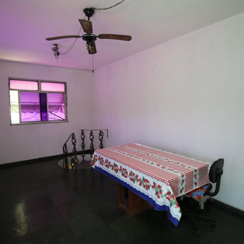 Apartamento à venda com 140m², 2 quartos e 1 vagaSala - Terraço