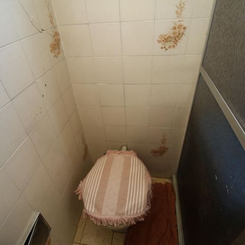 Apartamento à venda com 140m², 2 quartos e 1 vagaBanheiro - Terraço