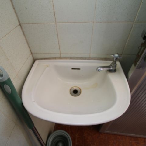 Apartamento à venda com 140m², 2 quartos e 1 vagaBanheiro de serviço