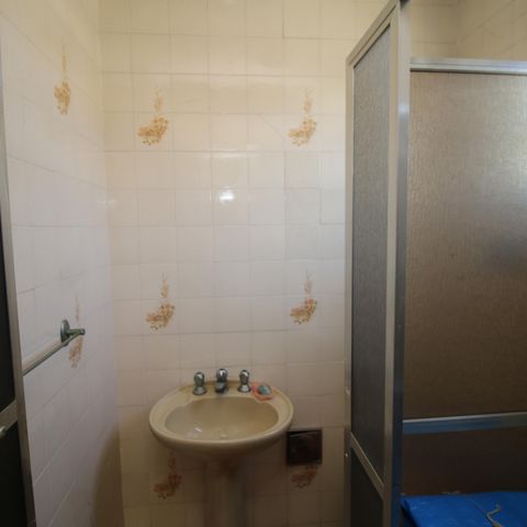 Apartamento à venda com 140m², 2 quartos e 1 vagaBanheiro - Terraço