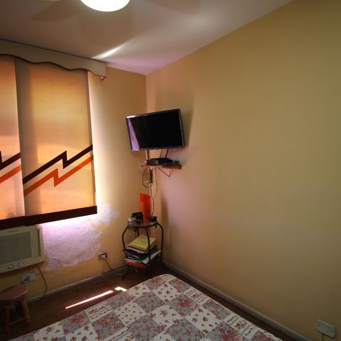 Apartamento à venda com 140m², 2 quartos e 1 vagaQuarto 1