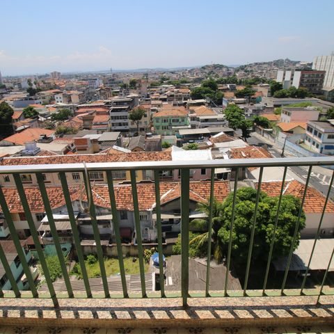 Apartamento à venda com 140m², 2 quartos e 1 vagaVaranda da Sala