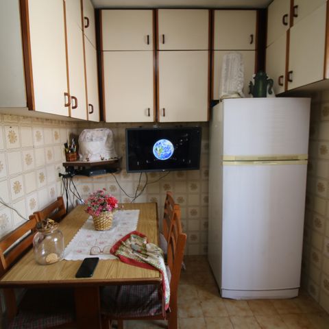 Apartamento à venda com 140m², 2 quartos e 1 vagaCozinha