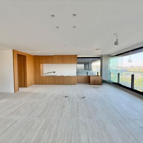 Apartamento à venda com 231m², 3 quartos e 4 vagas