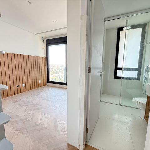 Apartamento à venda com 231m², 3 quartos e 4 vagas