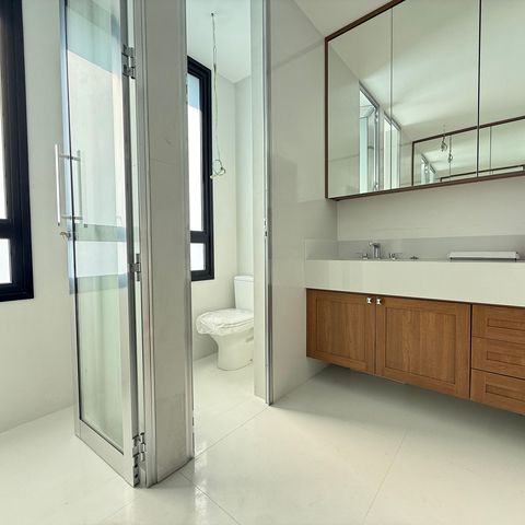 Apartamento à venda com 231m², 3 quartos e 4 vagas