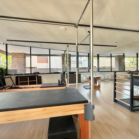 Apartamento à venda com 231m², 3 quartos e 4 vagas