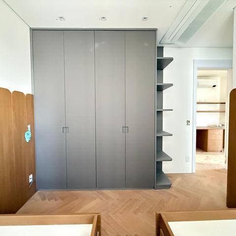 Apartamento à venda com 231m², 3 quartos e 4 vagas