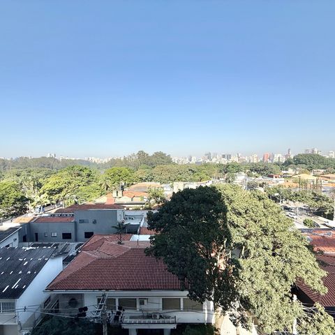 Apartamento à venda com 231m², 3 quartos e 4 vagas