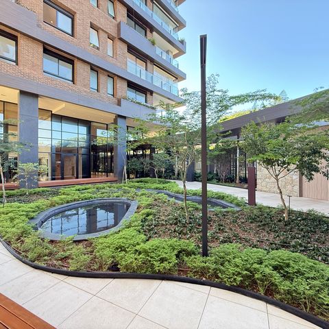 Apartamento à venda com 231m², 3 quartos e 4 vagas