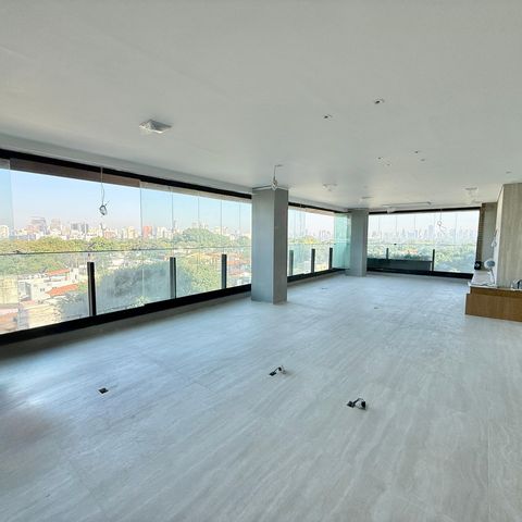 Apartamento à venda com 231m², 3 quartos e 4 vagas