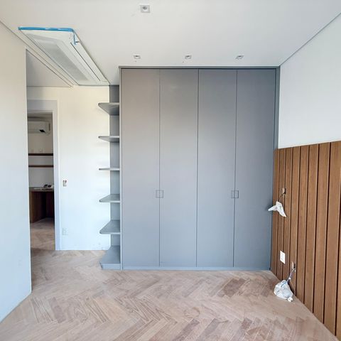 Apartamento à venda com 231m², 3 quartos e 4 vagas