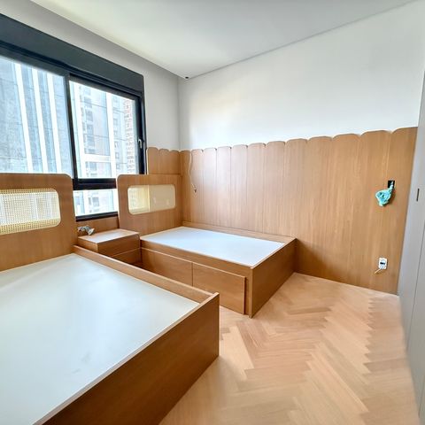 Apartamento à venda com 231m², 3 quartos e 4 vagas