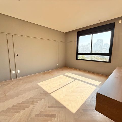 Apartamento à venda com 231m², 3 quartos e 4 vagas