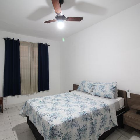 Casa à venda com 260m², 5 quartos e 3 vagasQuarto 2